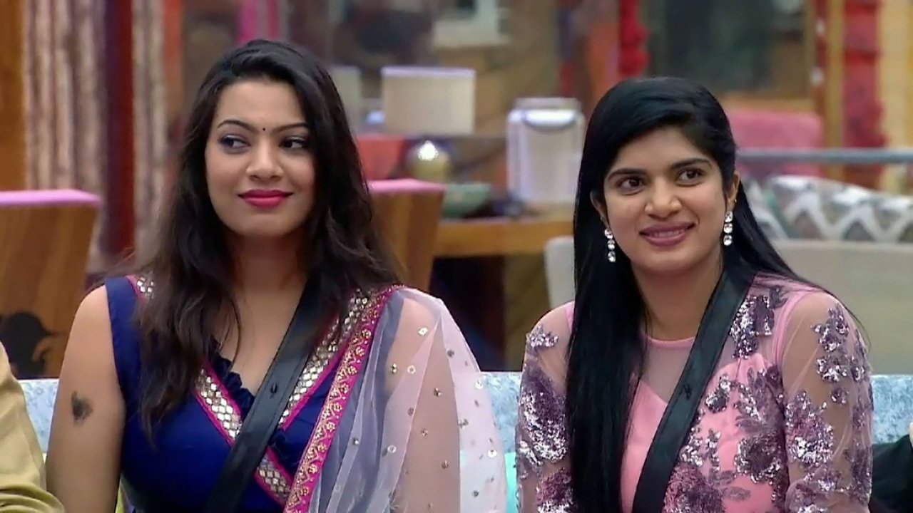 Bigg Boss Telugu - Season 2 Episode 99 : Day 98: Who's Leaving Tonight?