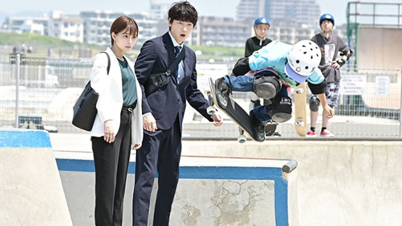 Mudando de Campo backdrop