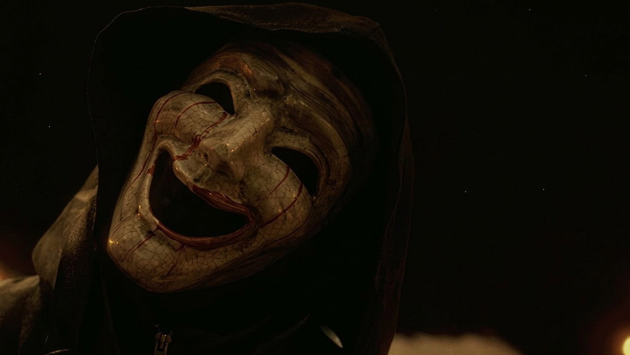 Noches de sangre (2026)