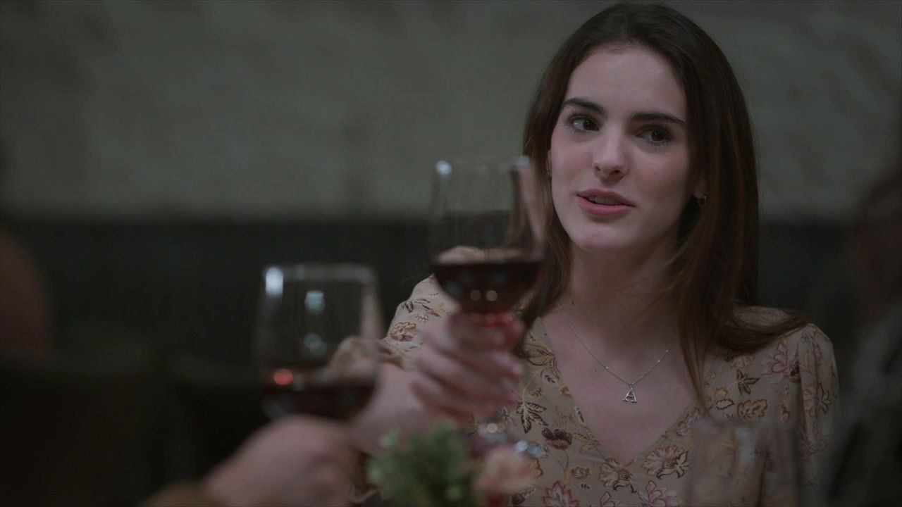 Hermanas, un amor compartido — Épisode 26