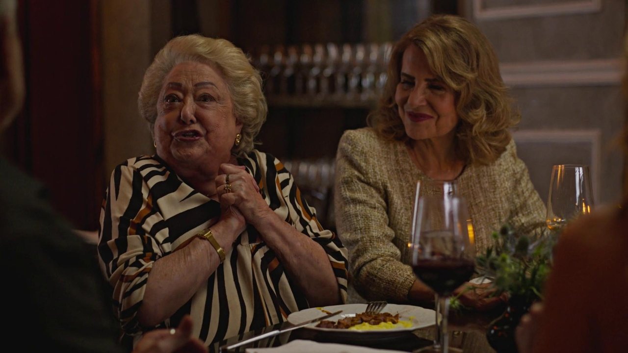 Dona de Mim - Season 1 Episode 142 : Episode 142