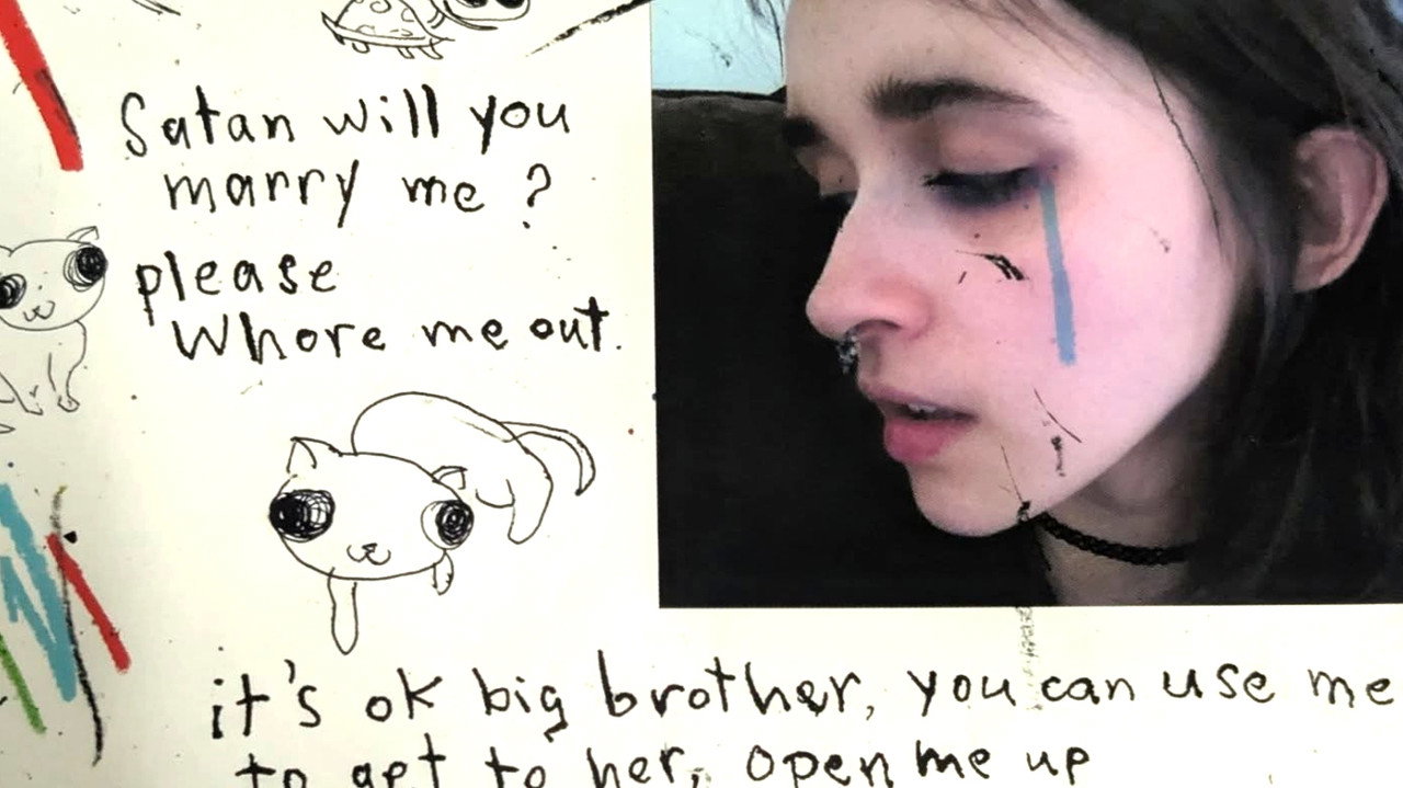 Angel Abuse still 11