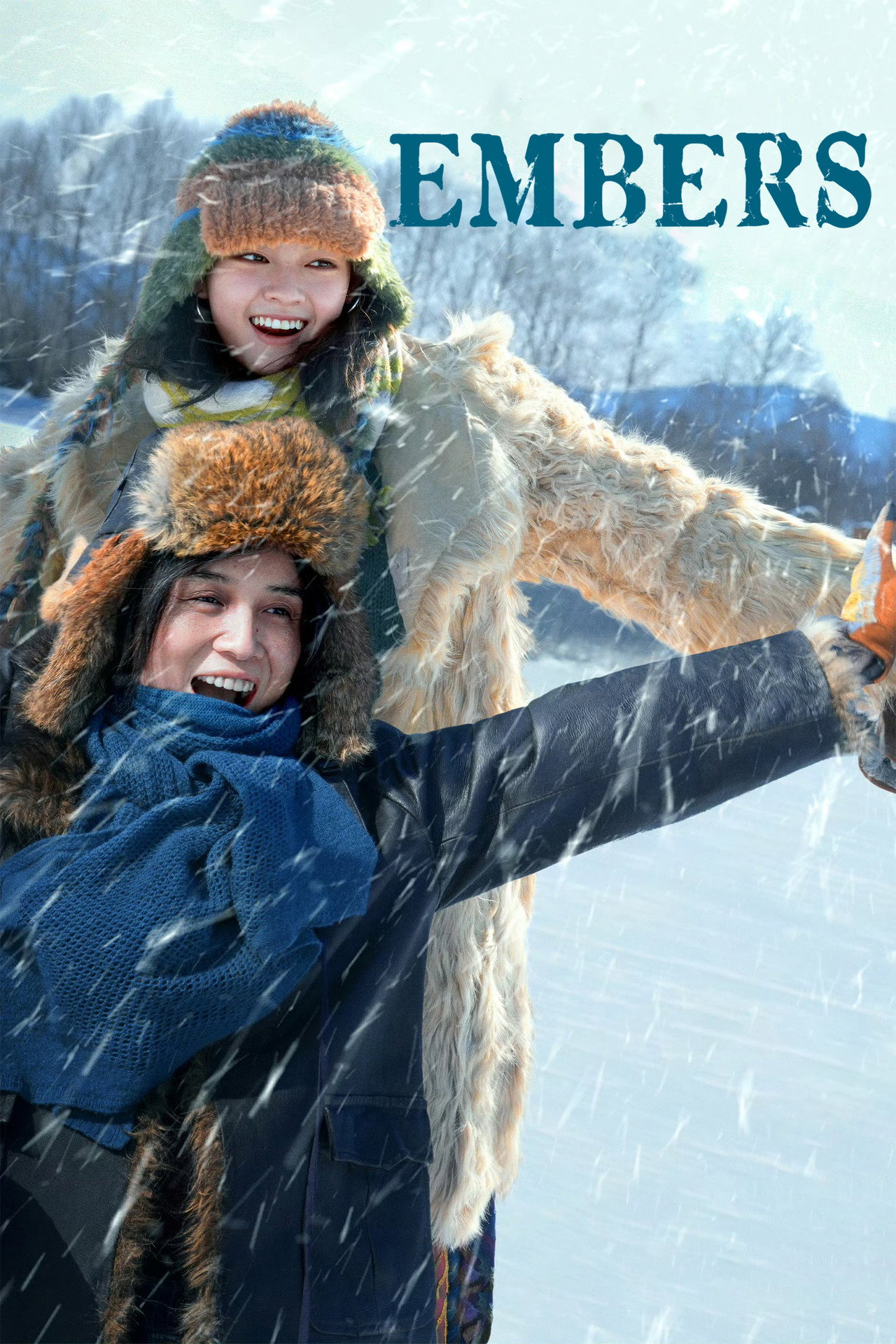 Embers