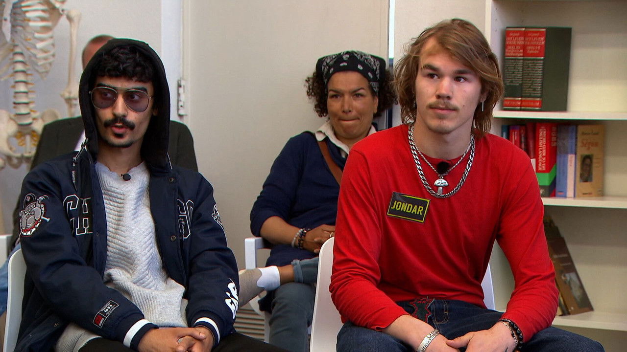 Dream School - Season 6 Episode 3 : Episode 3