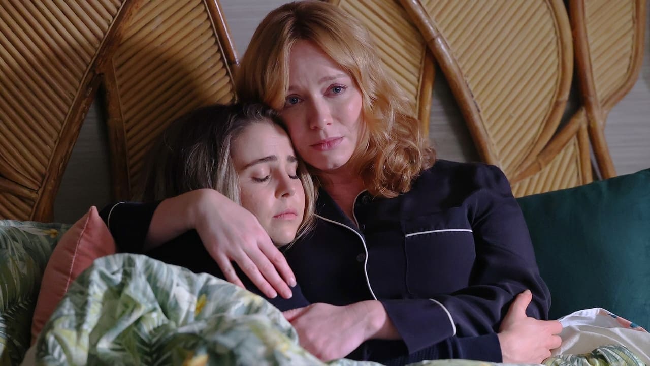 Good Girls - Season 4 Episode 12 : Family First