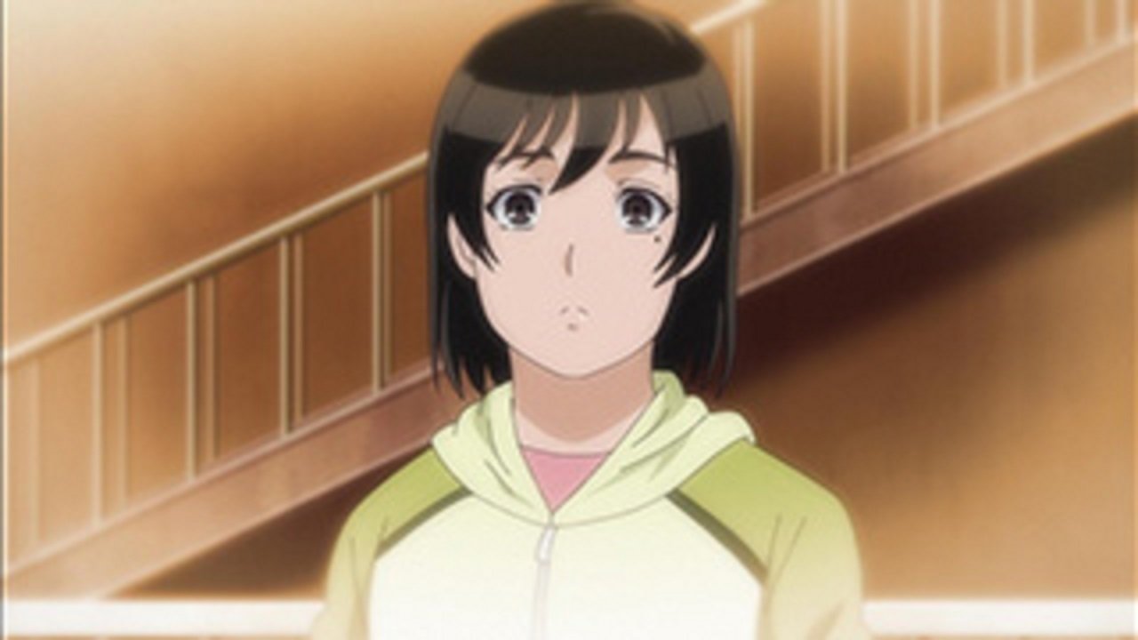 The File of Young Kindaichi Returns - Season 2 Episode 16 : The Legendary Snow Demon Murders, File 4