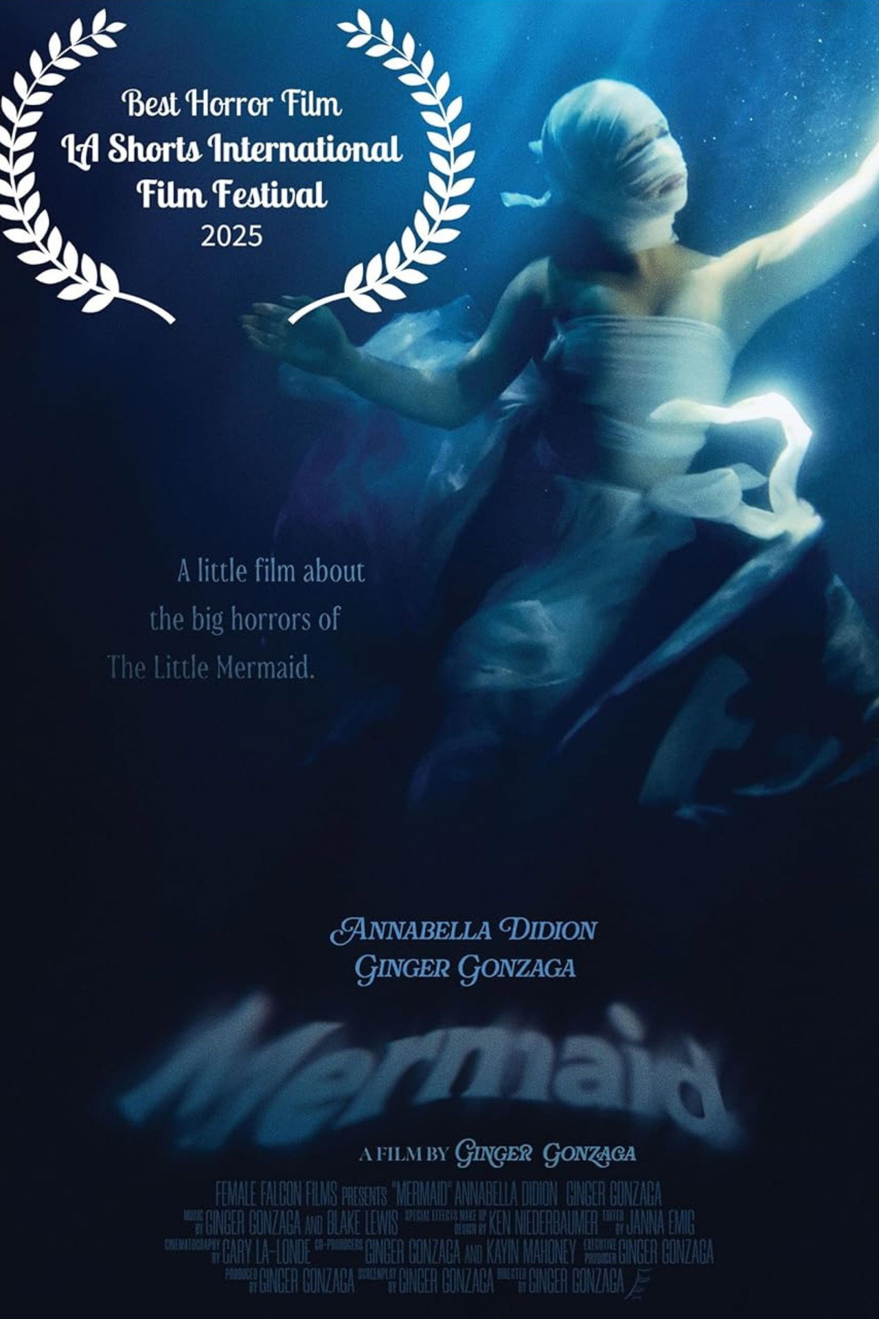Mermaid