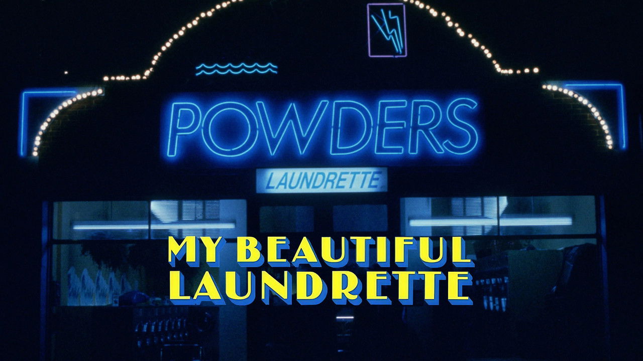 My Beautiful Laundrette