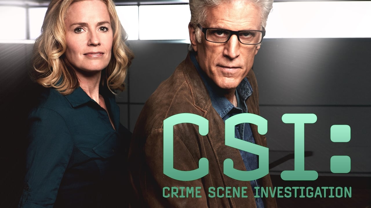 CSI: Crime Scene Investigation - Season 13 Episode 11 : Dead Air