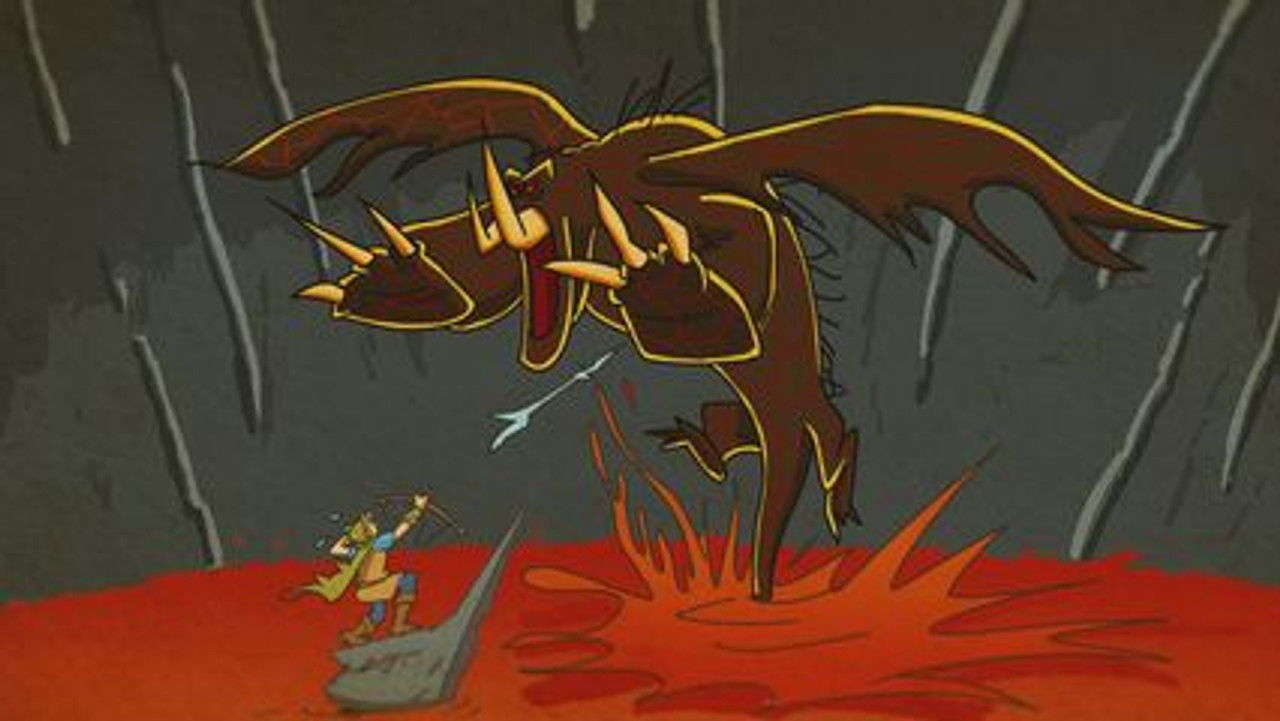 Flin & Flo — Épisode 15