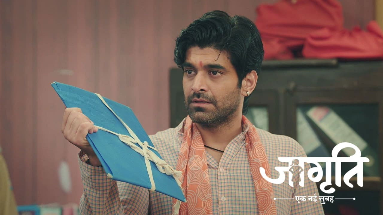 Jagriti — Épisode 126