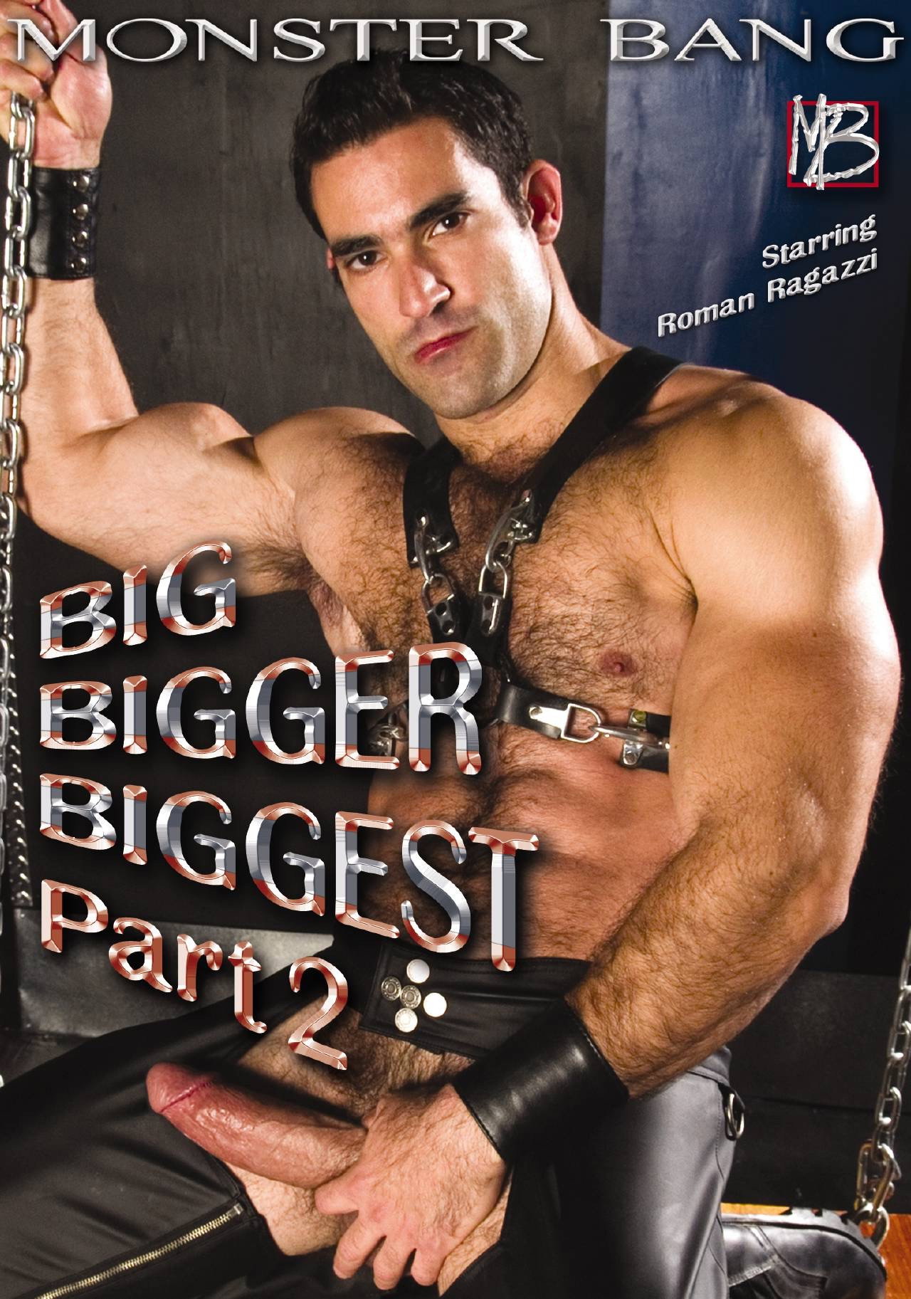 Big Bigger Biggest 2 filmaffisch