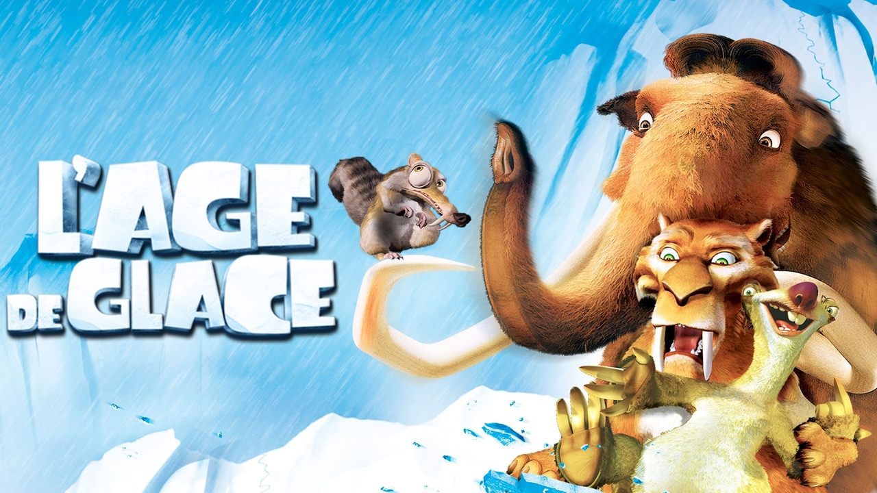 Ice Age (2002)