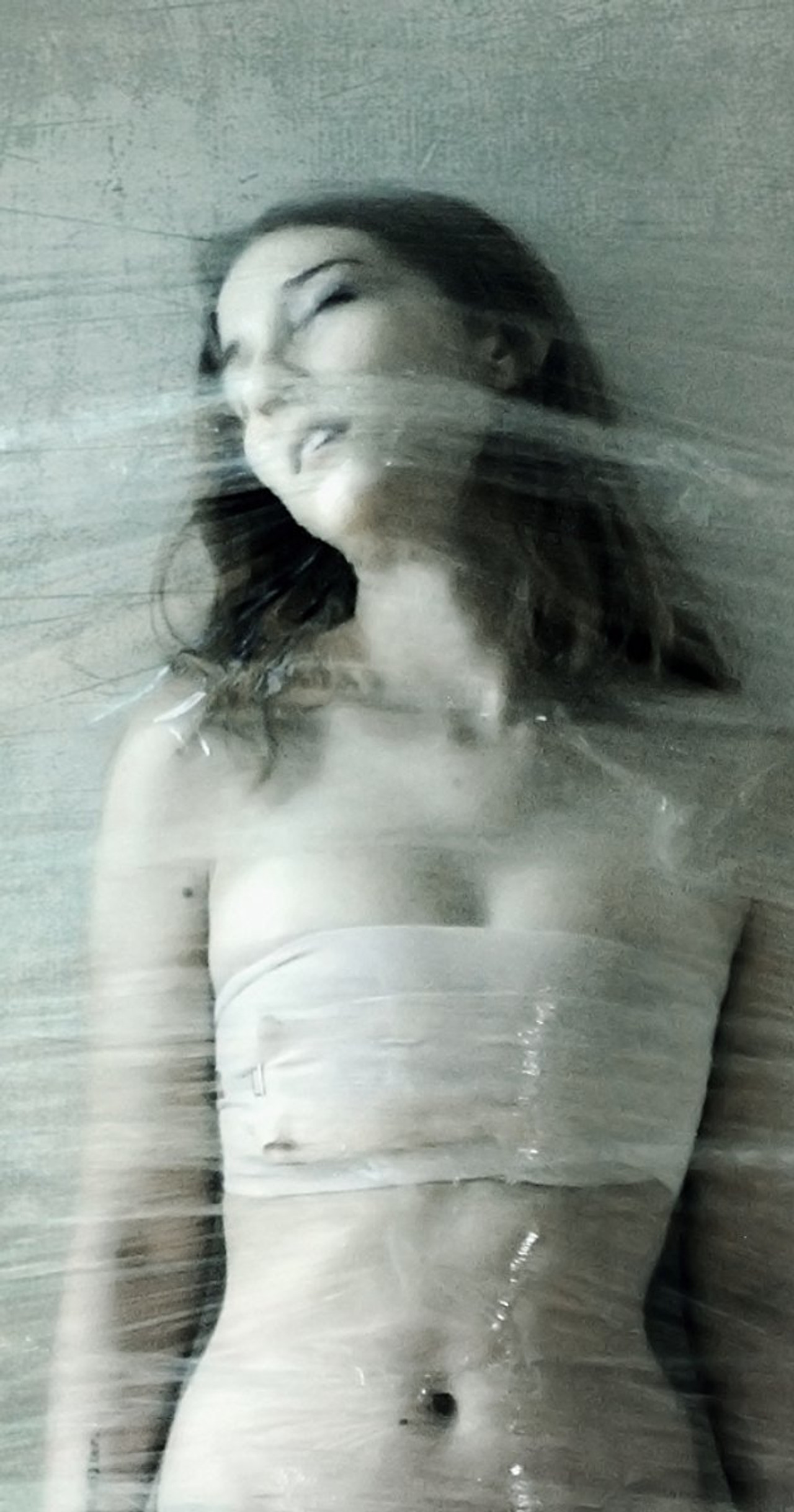 Genesome: The Teenage Girlpods Backdrop