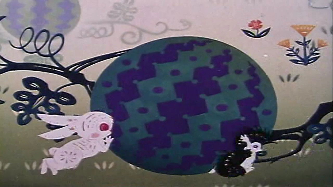 中国水墨动画 — Épisode 3