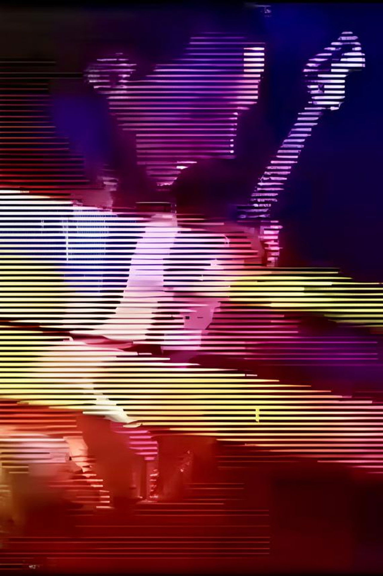 Lola Da Musica - Drum & Bass Documentary Backdrop