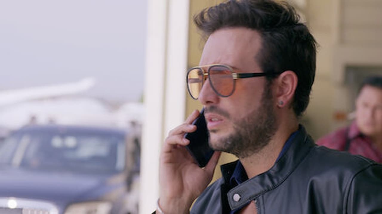 Rosario Tijeras (Mexico) - Season 3 Episode 14 : Episodio 14