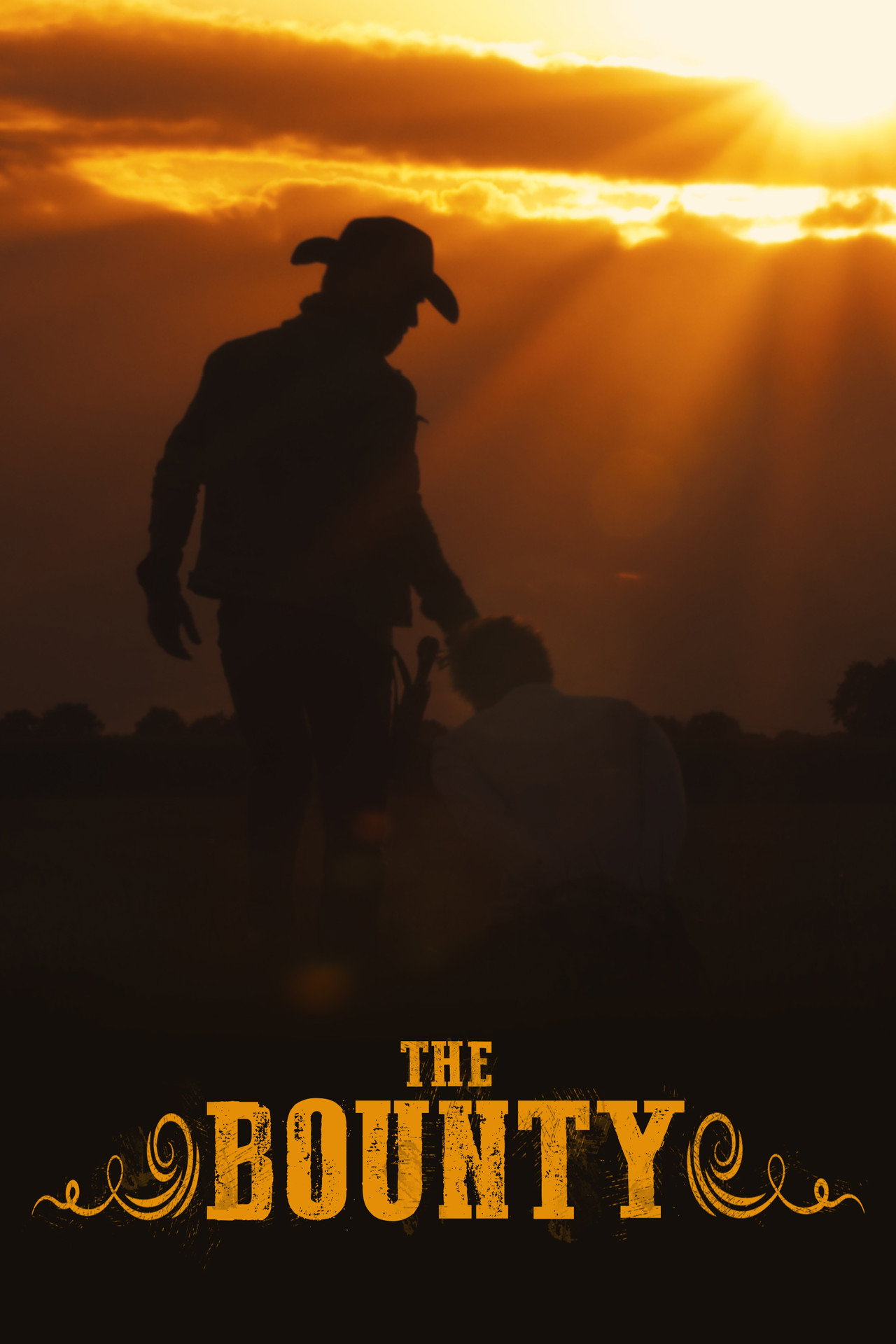 The Bounty filmaffisch