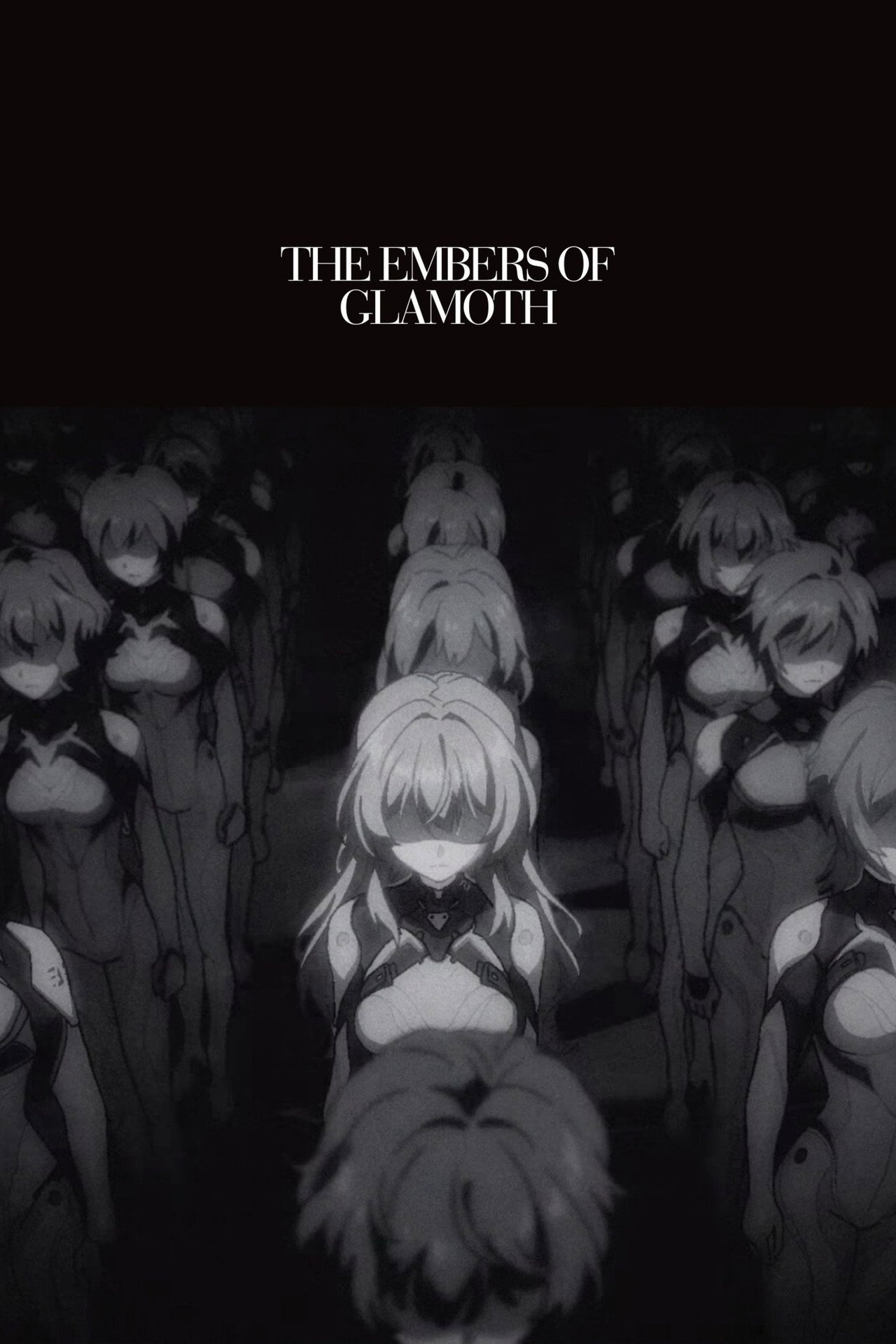 Honkai: Star Rail - The Embers of Glamoth