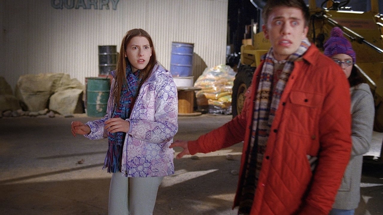 The Middle - Season 6 Episode 11 : A Quarry Story