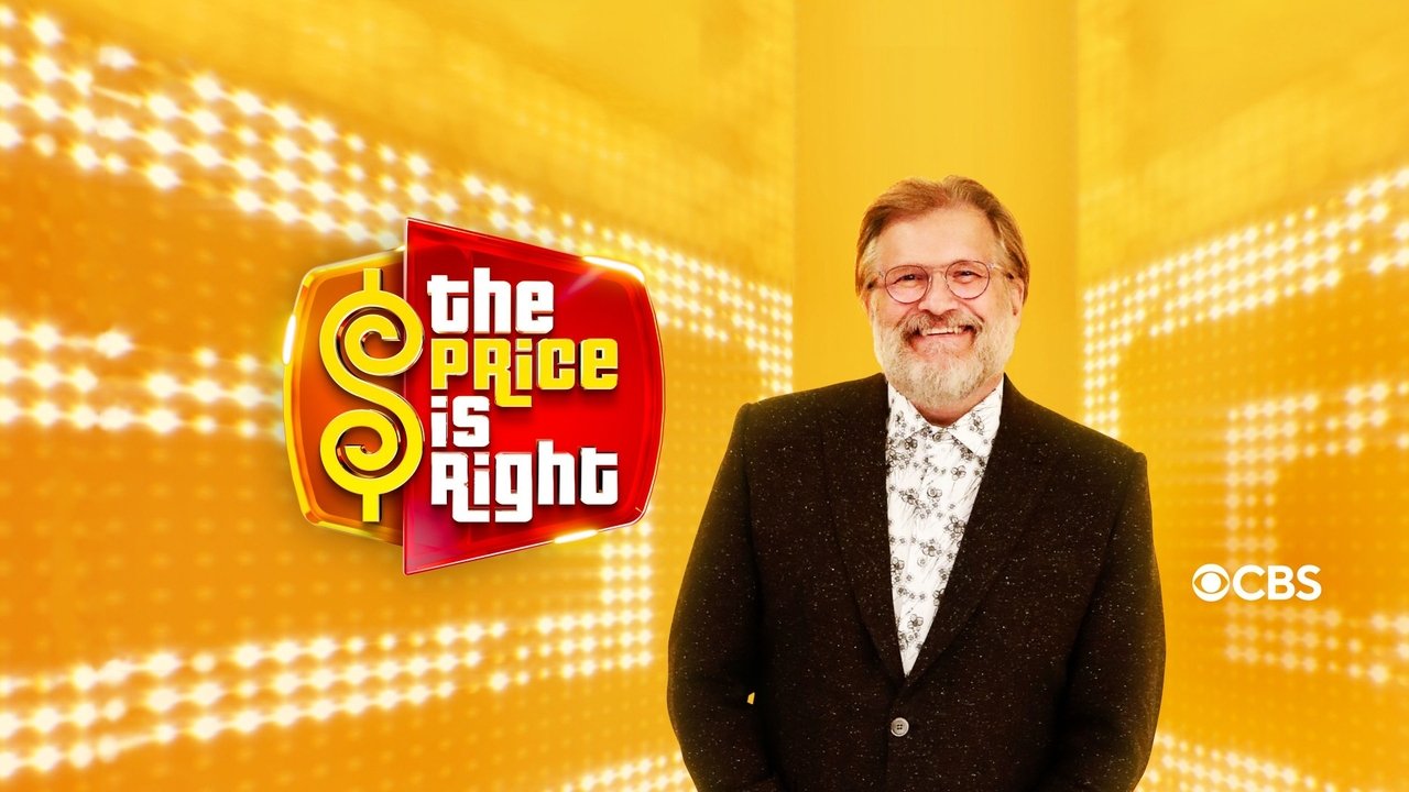 The Price Is Right - Season 51 Episode 38