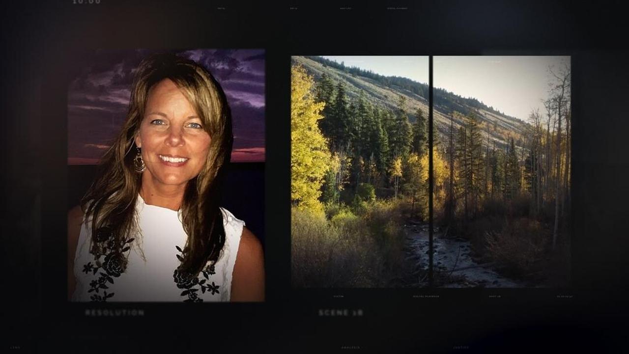 Dateline - Season 30 Episode 15 : Echoes in the Canyon