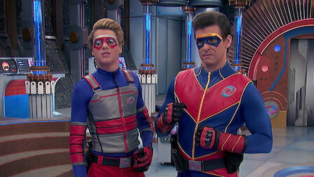 Image Henry Danger