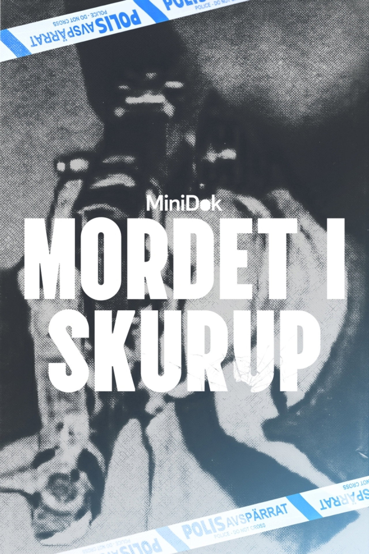 Mordet i Skurup