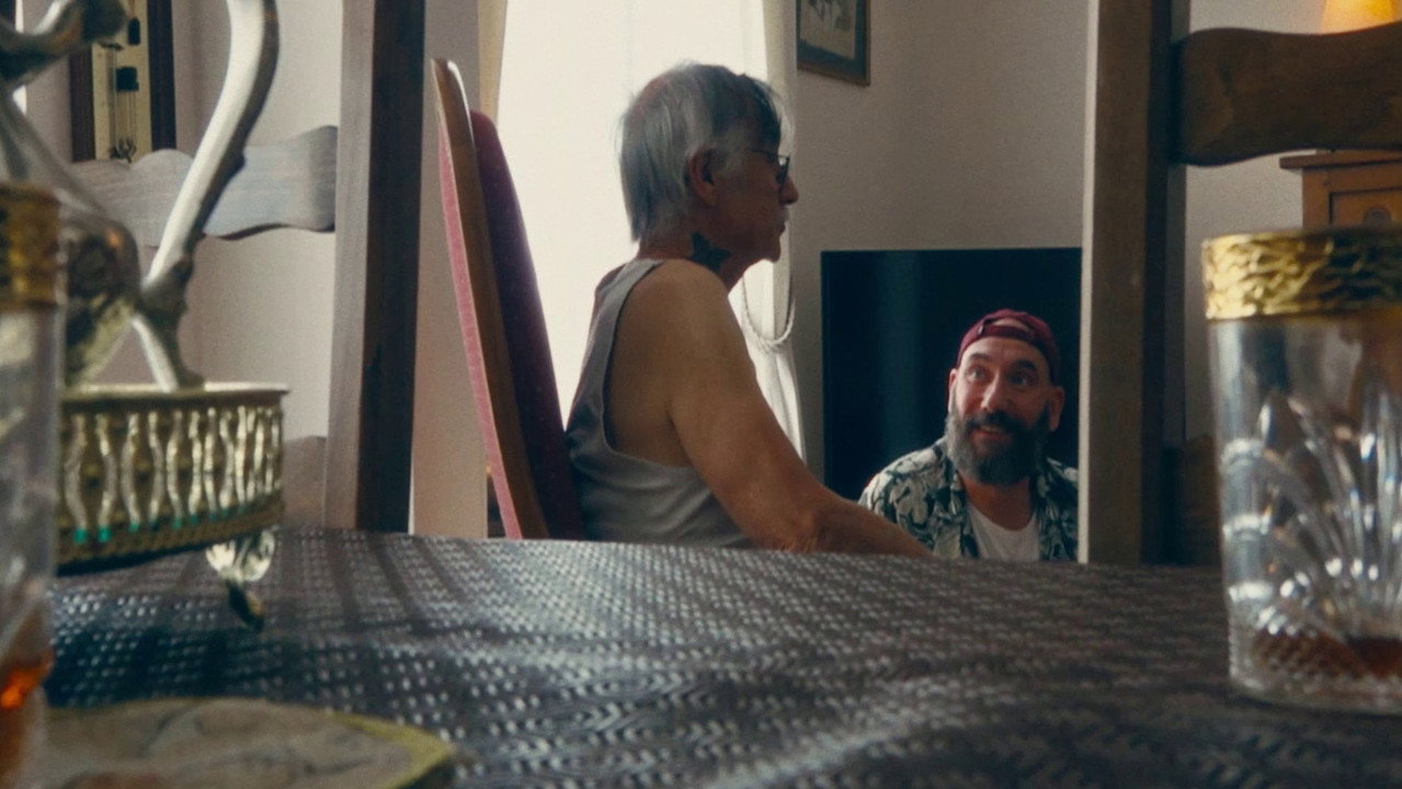 Indelible still 5