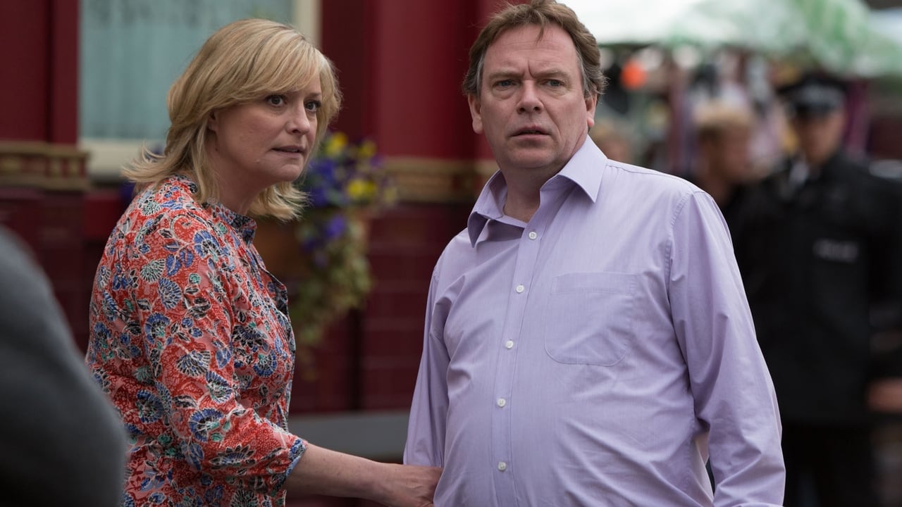 EastEnders - Season 31 Episode 114 : 17/07/2015