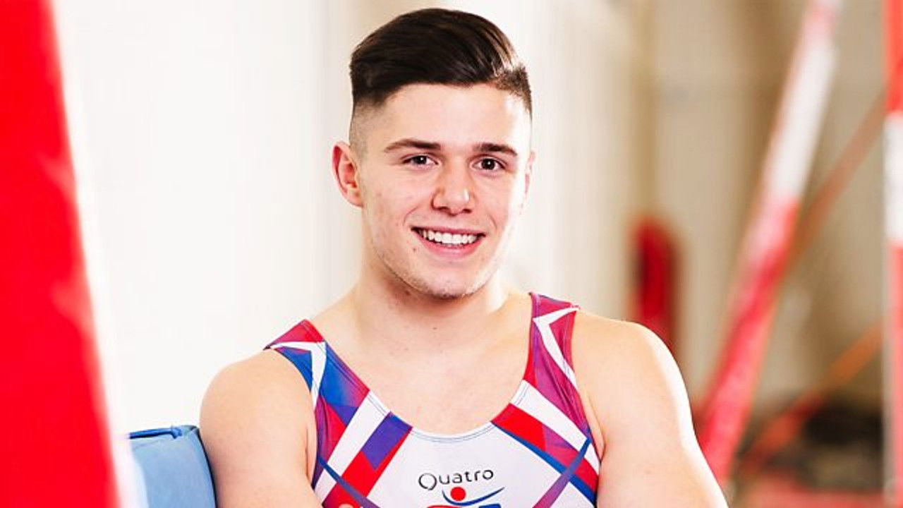 Gym Stars — Épisode 16