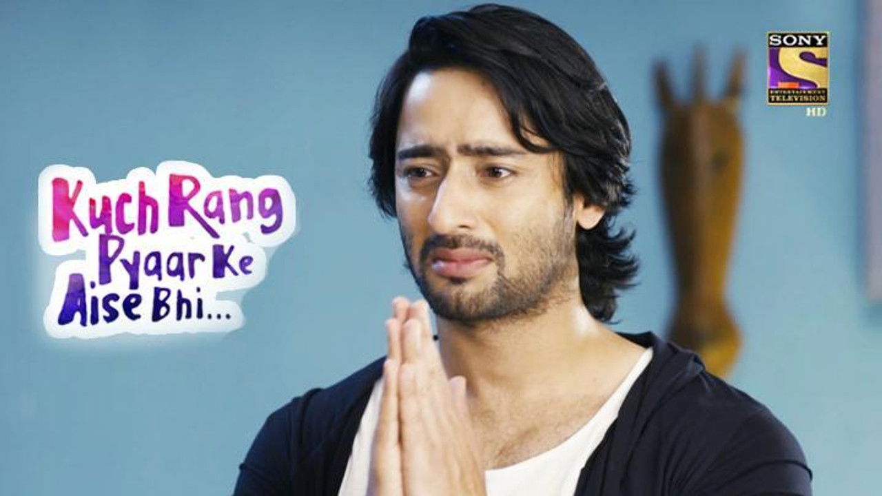 Kuch Rang Pyaar Ke Aise Bhi — Épisode 315