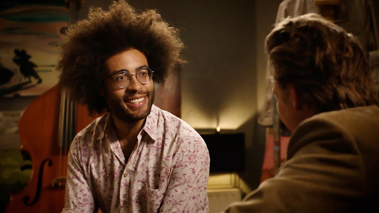 Zingen is goud — Épisode 8