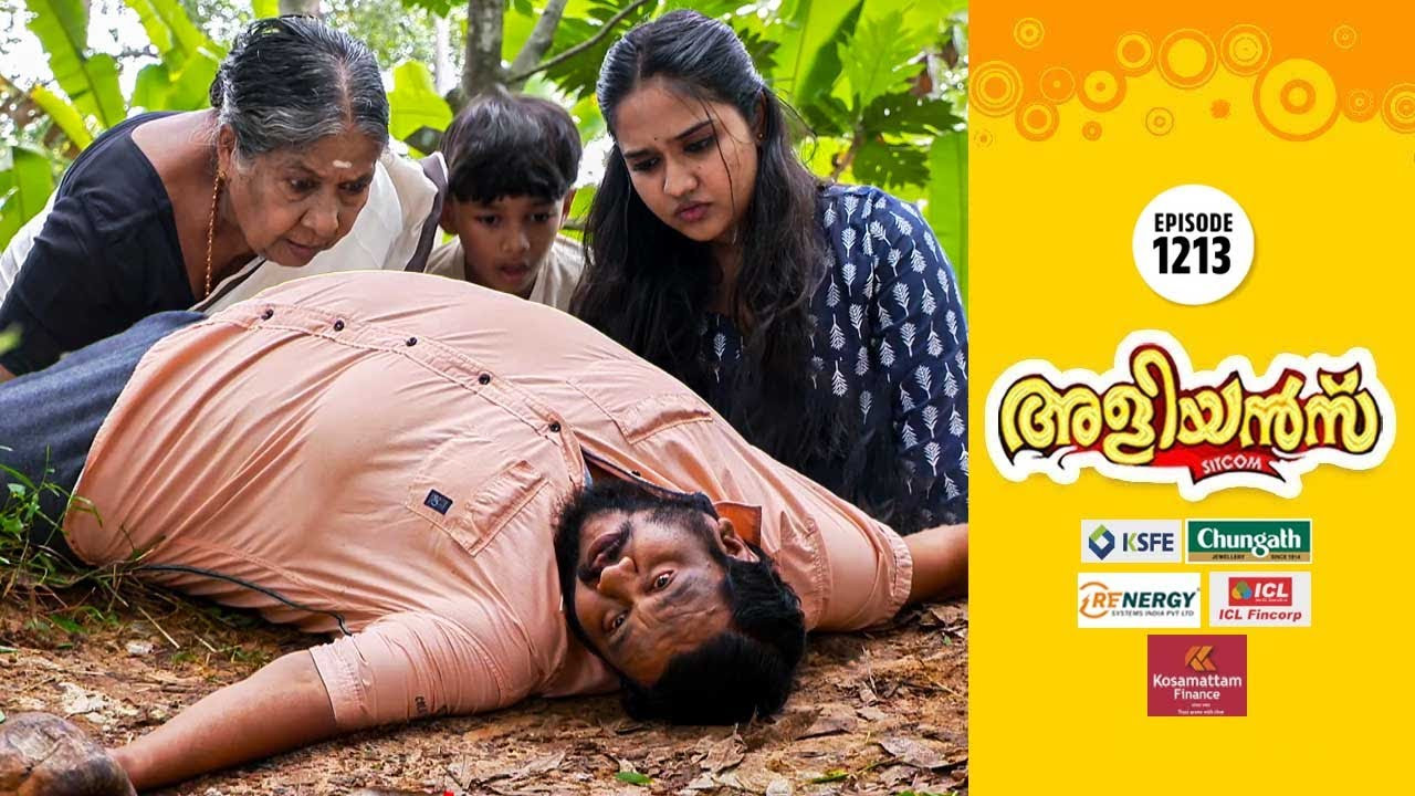 Brother-in-Laws - Season 1 Episode 1213 : Ronald's Pretence