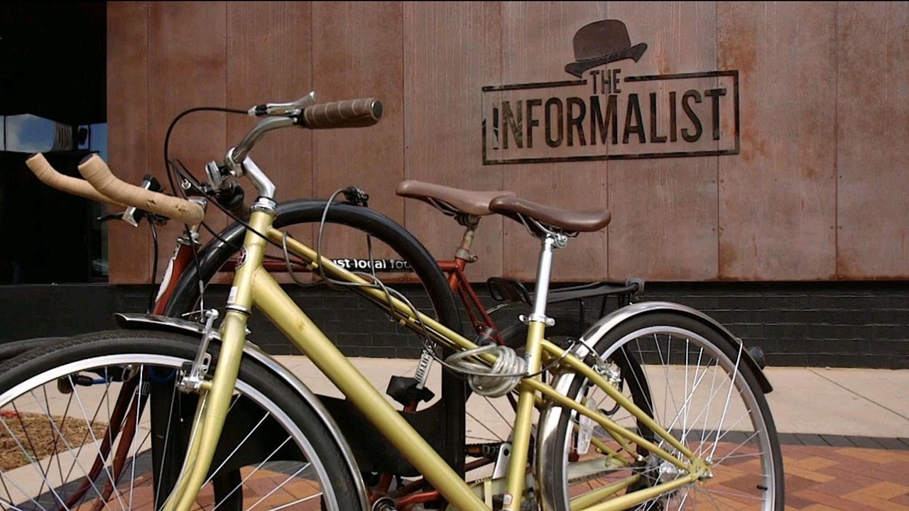 Together Farms | The Informalist