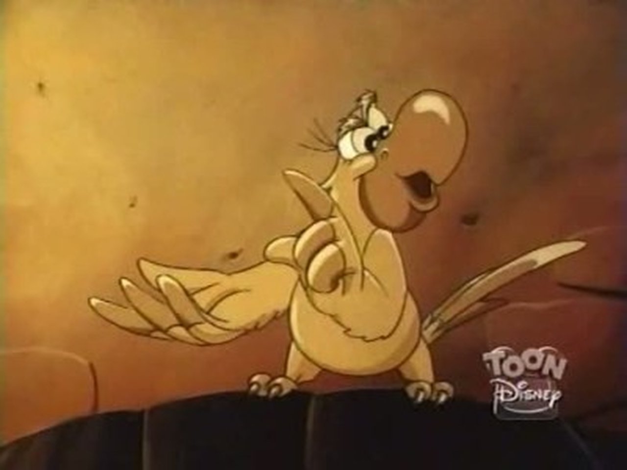 Image Aladdin: The Series