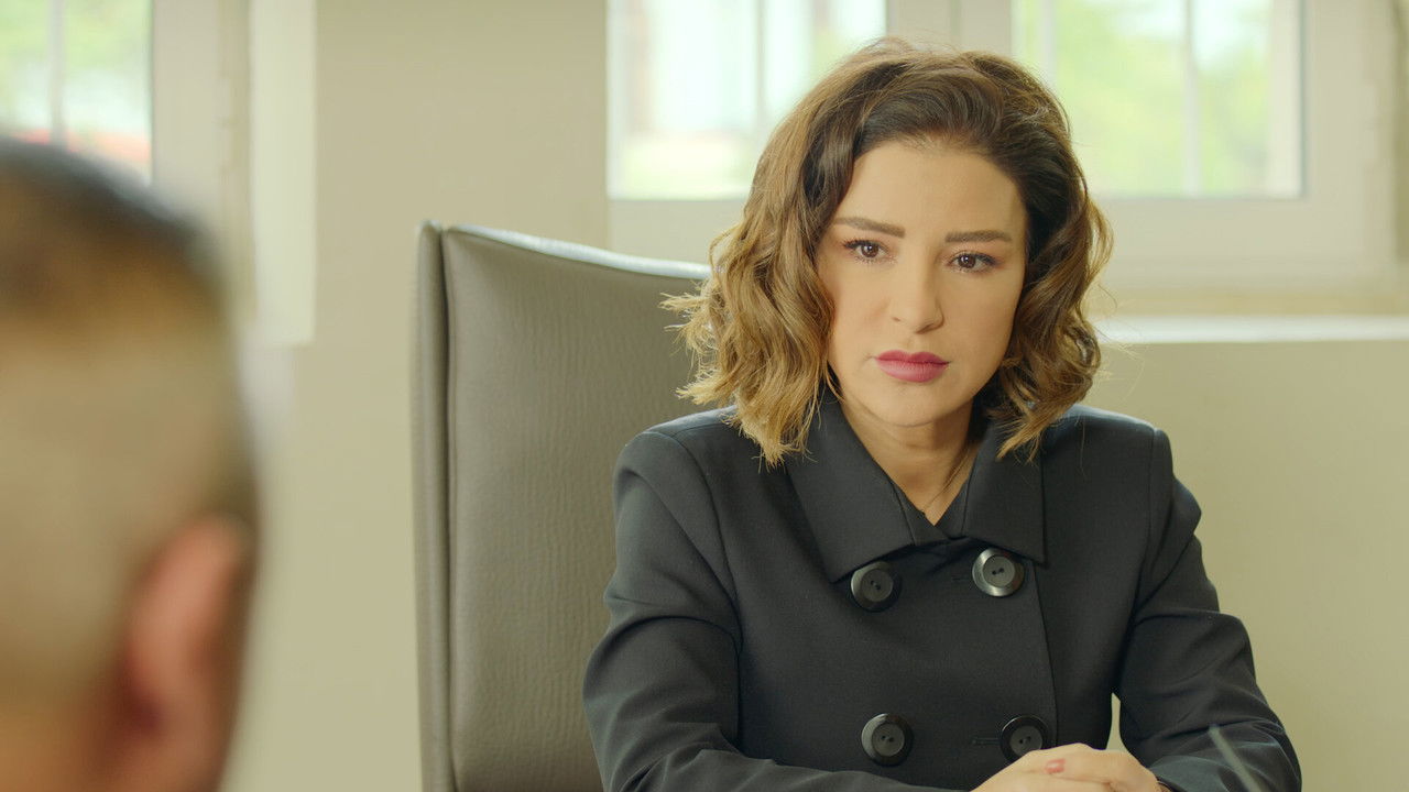 Children of Adam — Épisode 15