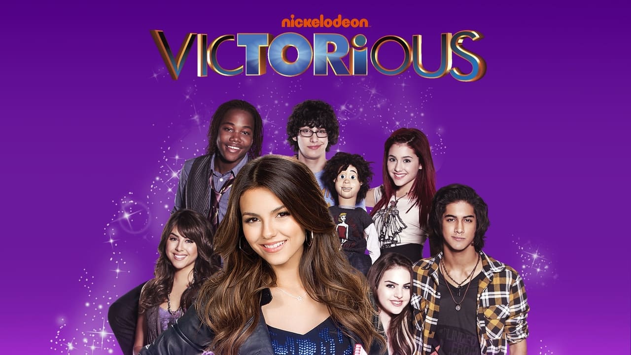 Victorious - Season 0 Episode 7 : Bonus Content Season 3