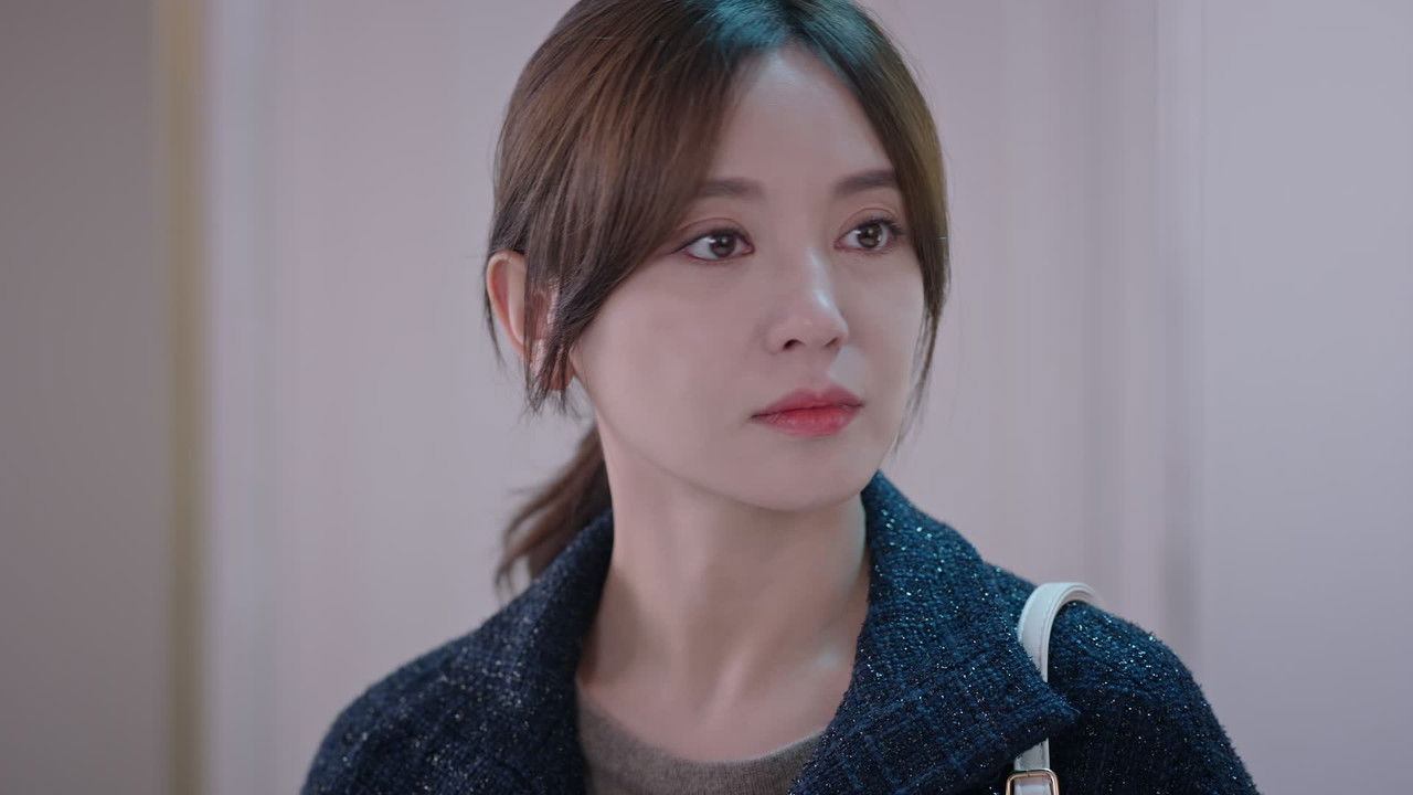 繁华似锦 — Épisode 36