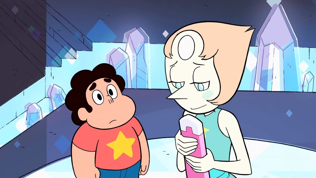 Steven Universe - Season 1 Episode 45 : Rose's Scabbard