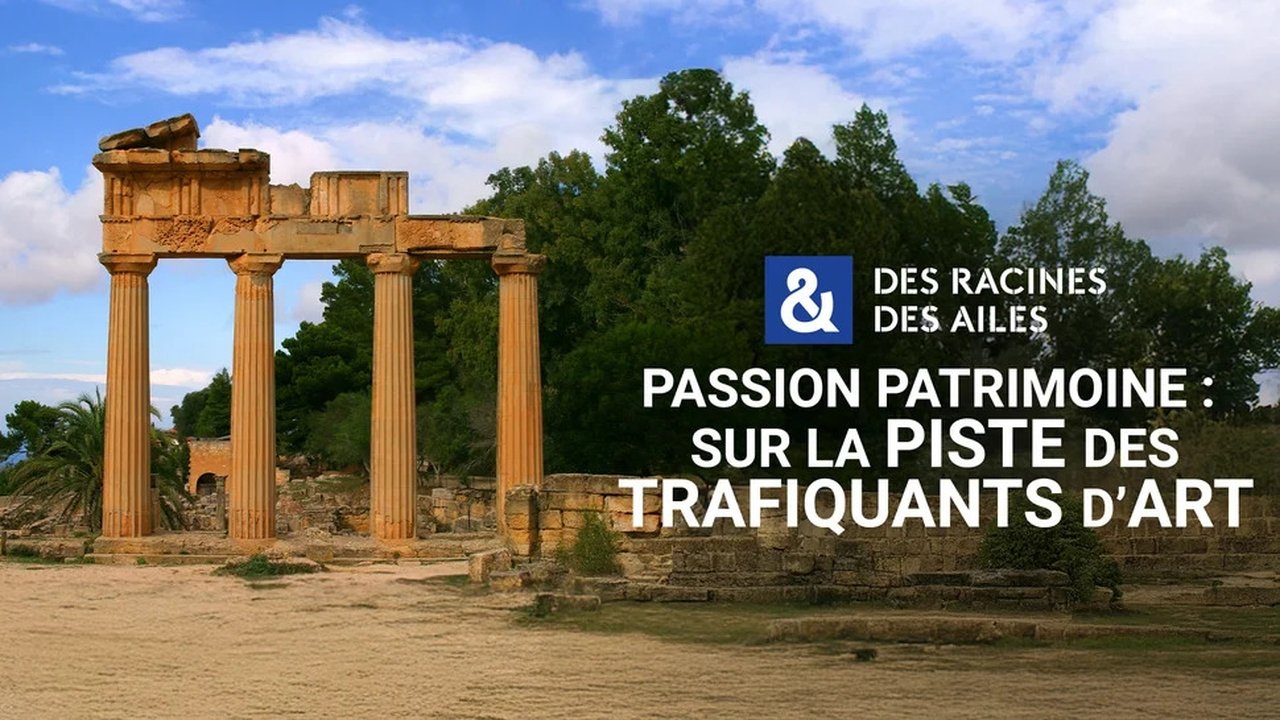 Des racines & des ailes - Season 28 Episode 3 : Episode 3