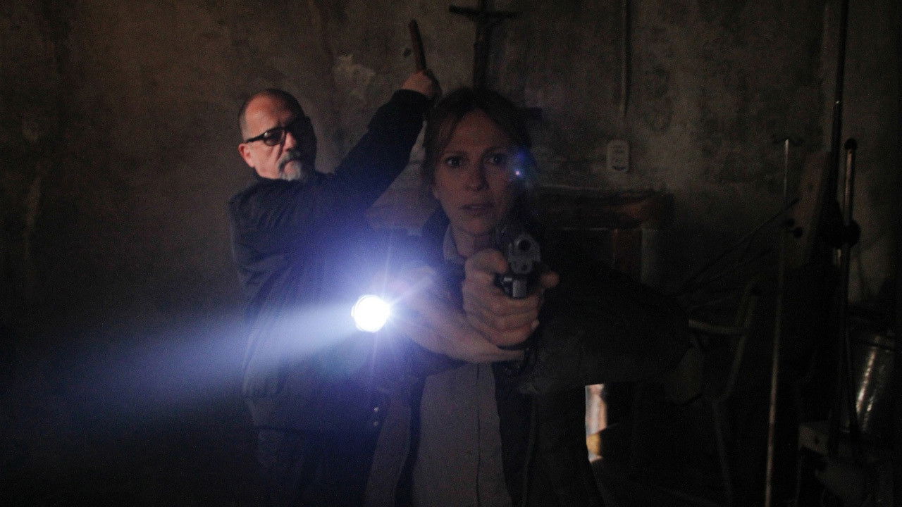 Signos — Épisode 13