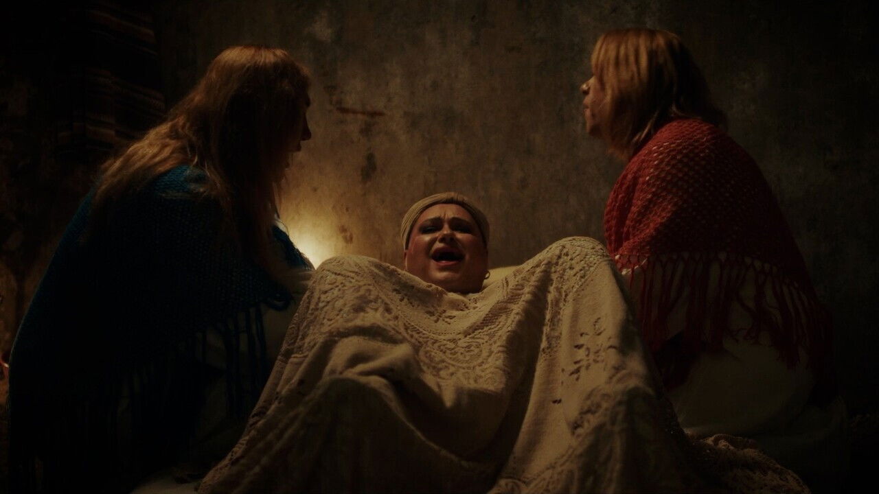 Femmenella Ballad backdrop image