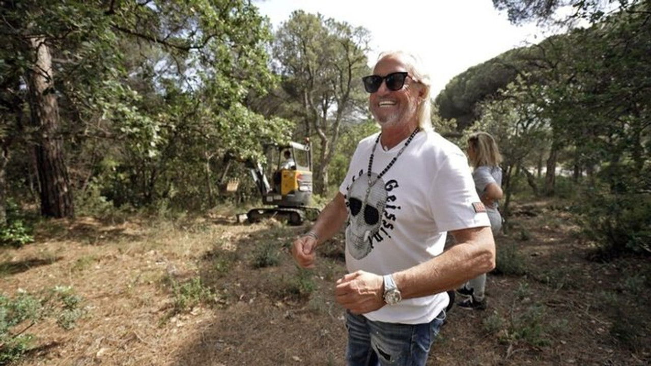 Die Geissens – Eine schrecklich glamouröse Familie — Épisode 8