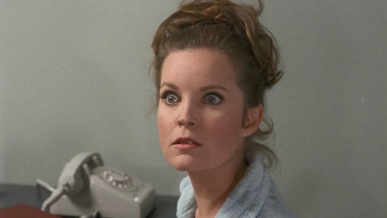 Mannix - Season 1 Episode 6 : The Cost of a Vacation