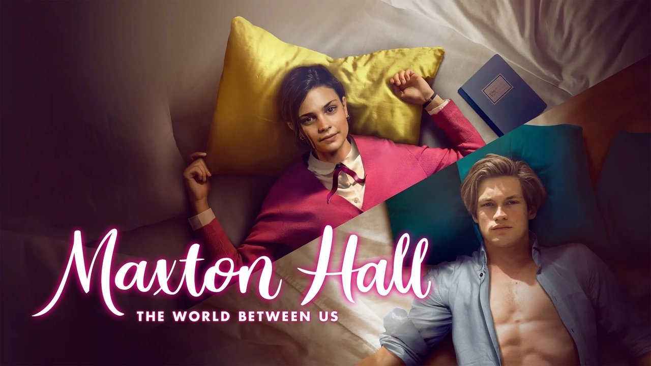 Maxton Hall - The World Between Us