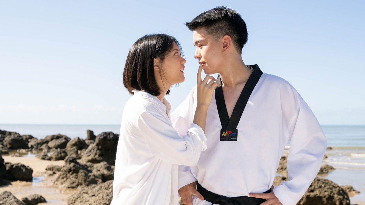 เปิด/โรงเรียน/ปล้น — Épisode 6