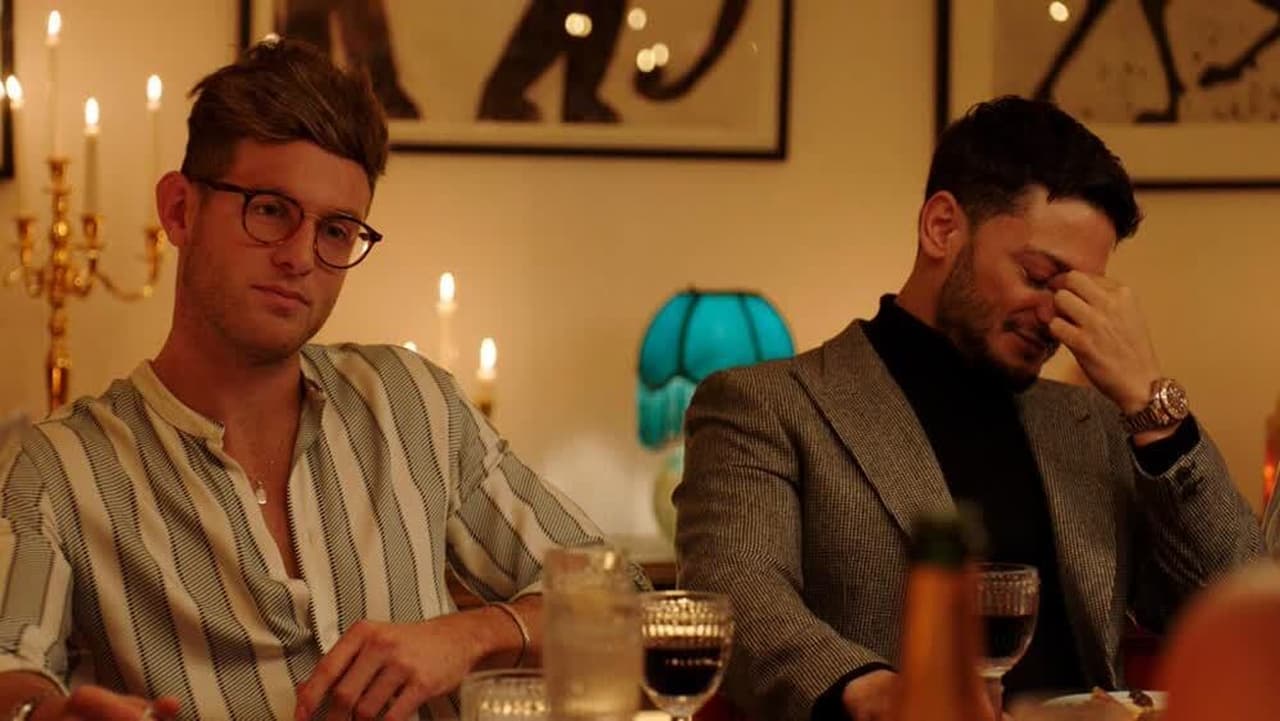 Made in Chelsea - Season 21 Episode 10 : Hurry Up And Break Up With Your Boyfriend