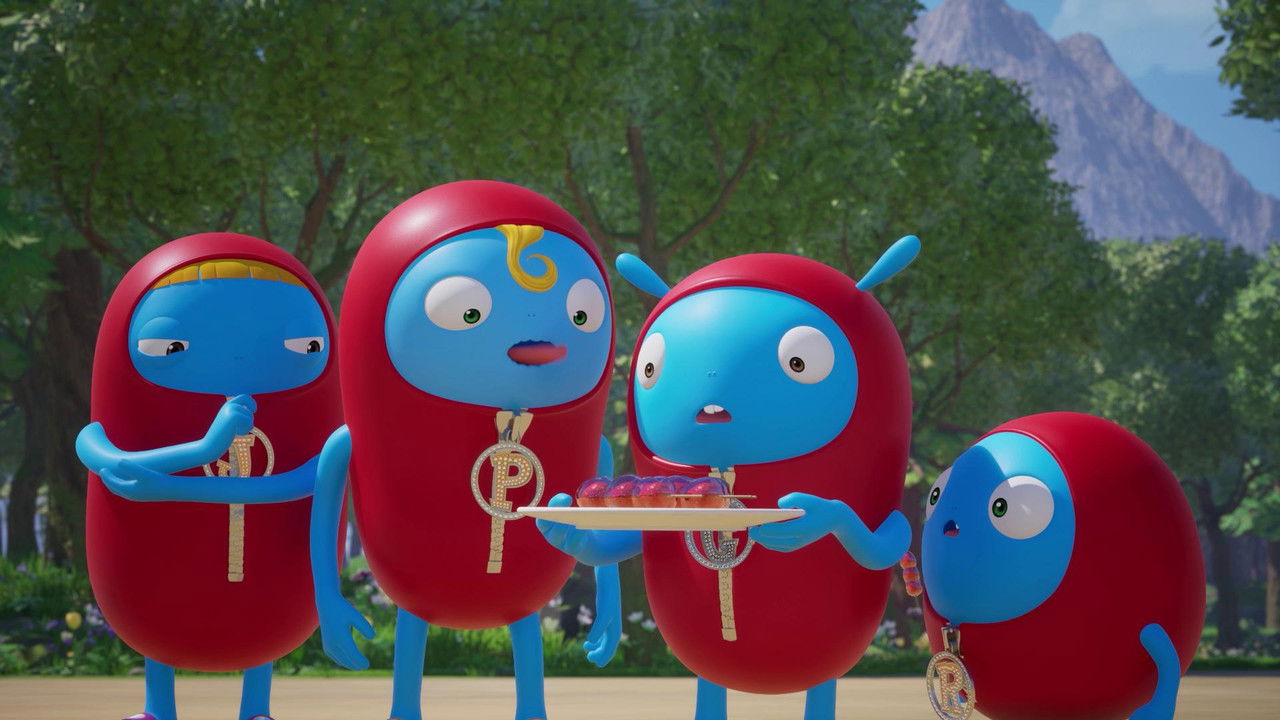 젤리고 — Épisode 7