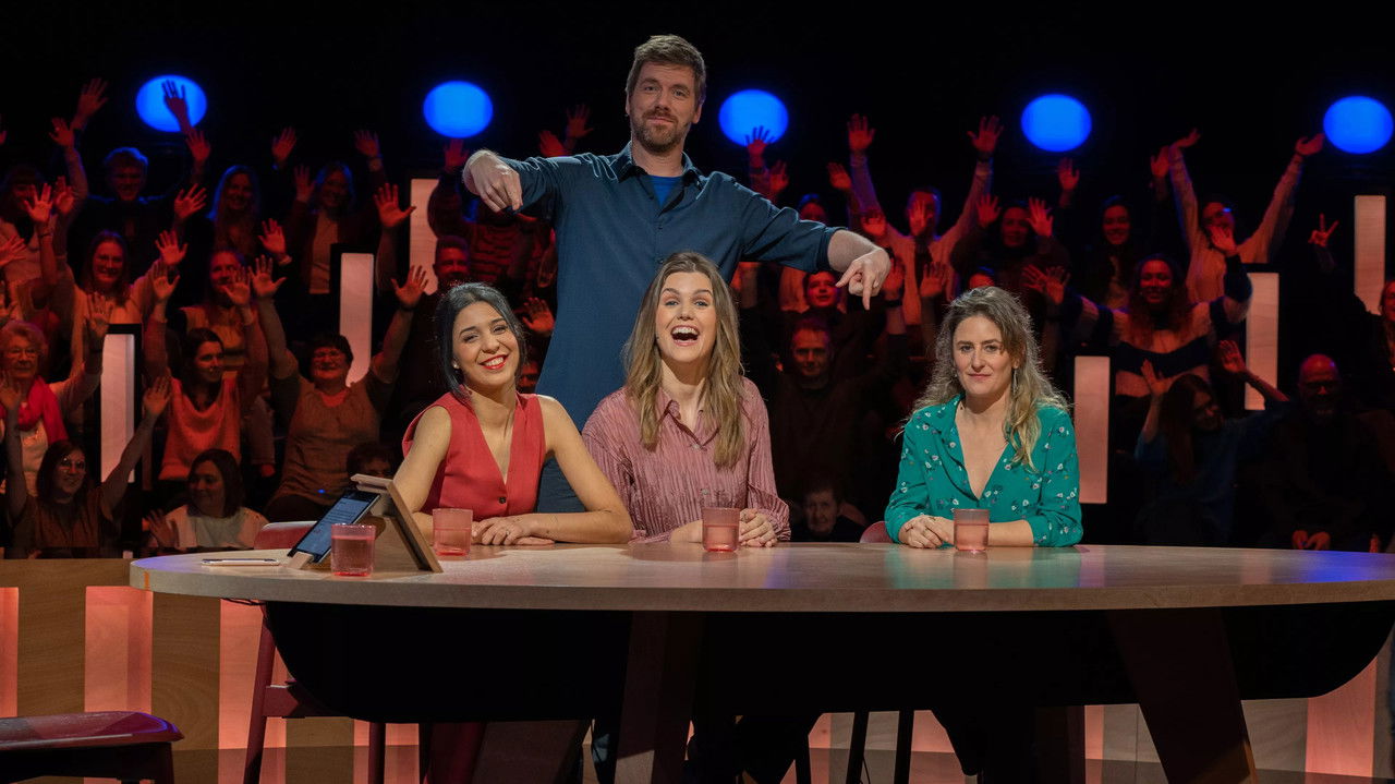 De dag van vandaag — Épisode 19